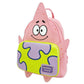 Loungefly x Nickelodeon SpongeBob Squarepants 20th Anniversary Patrick Mini Backpack - GeekCore