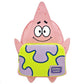 Loungefly x Nickelodeon SpongeBob Squarepants 20th Anniversary Patrick Mini Backpack - GeekCore