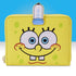 Loungefly x Nickelodeon SpongeBob SquarePants 25th Anniversary Wallet - GeekCore