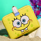 Loungefly x Nickelodeon SpongeBob SquarePants 25th Anniversary Wallet - GeekCore
