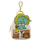 Loungefly x Nickelodeon Spongebob Squarepants Mystery Mini Backpack Bag Charms - GeekCore