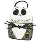 Loungefly X Nightmare Before Christmas Jack Skellington Mini Backpack - GeekCore