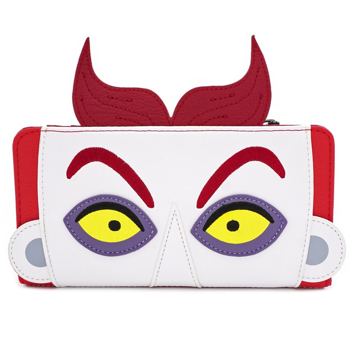 Loungefly X Nightmare Before Christmas Lock Cosplay Purse - GeekCore