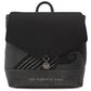 Loungefly x Nightmare Before Christmas Pumpkin King Convertible Mini Backpack - GeekCore