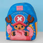 Loungefly x One Piece Chopper Cosplay Collection Mini Backpack - GeekCore