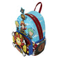 Loungefly x One Piece Thousand Sunny Mini Backpack - GeekCore