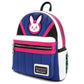 Loungefly x Overwatch D.Va Mini Backpack - GeekCore