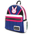 Loungefly x Overwatch D.Va Mini Backpack - GeekCore
