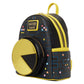 Loungefly x Pac - Man Mini Backpack - GeekCore