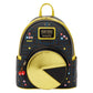 Loungefly x Pac - Man Mini Backpack - GeekCore