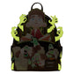Loungefly x Paranorman Zombies Mini Backpack - GeekCore