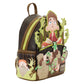 Loungefly x Paranorman Zombies Mini Backpack - GeekCore