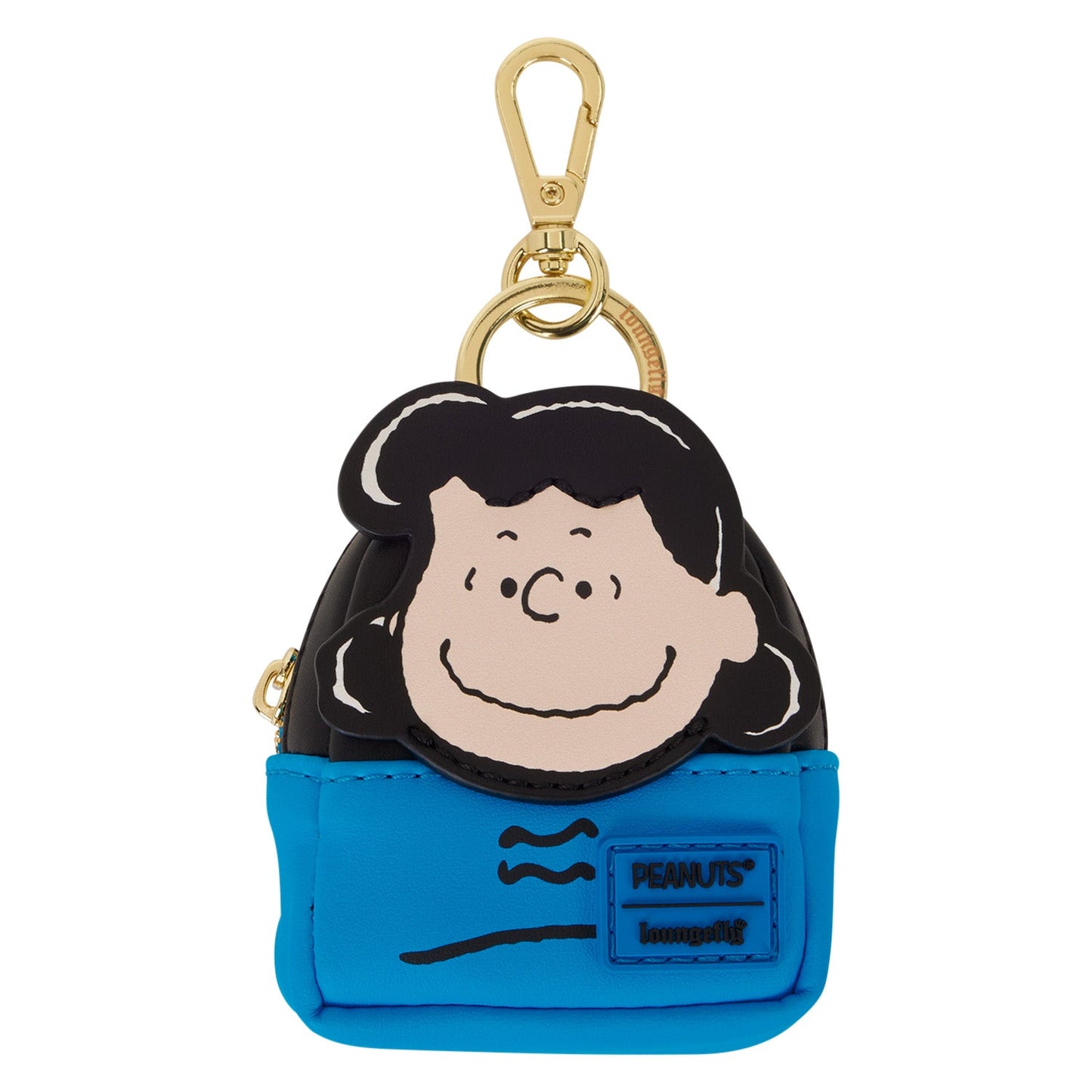 Loungefly x Peanuts Mystery Mini Backpack Bag Charms - GeekCore