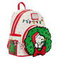 Loungefly x Peanuts Snoopy Holiday Mini Backpack - GeekCore