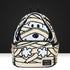 Loungefly x Peanuts Snoopy Mummy Cosplay Mini Backpack - GeekCore