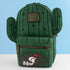 Loungefly x Peanuts Spike Desert Cactus Sling Crossbody Bag - GeekCore