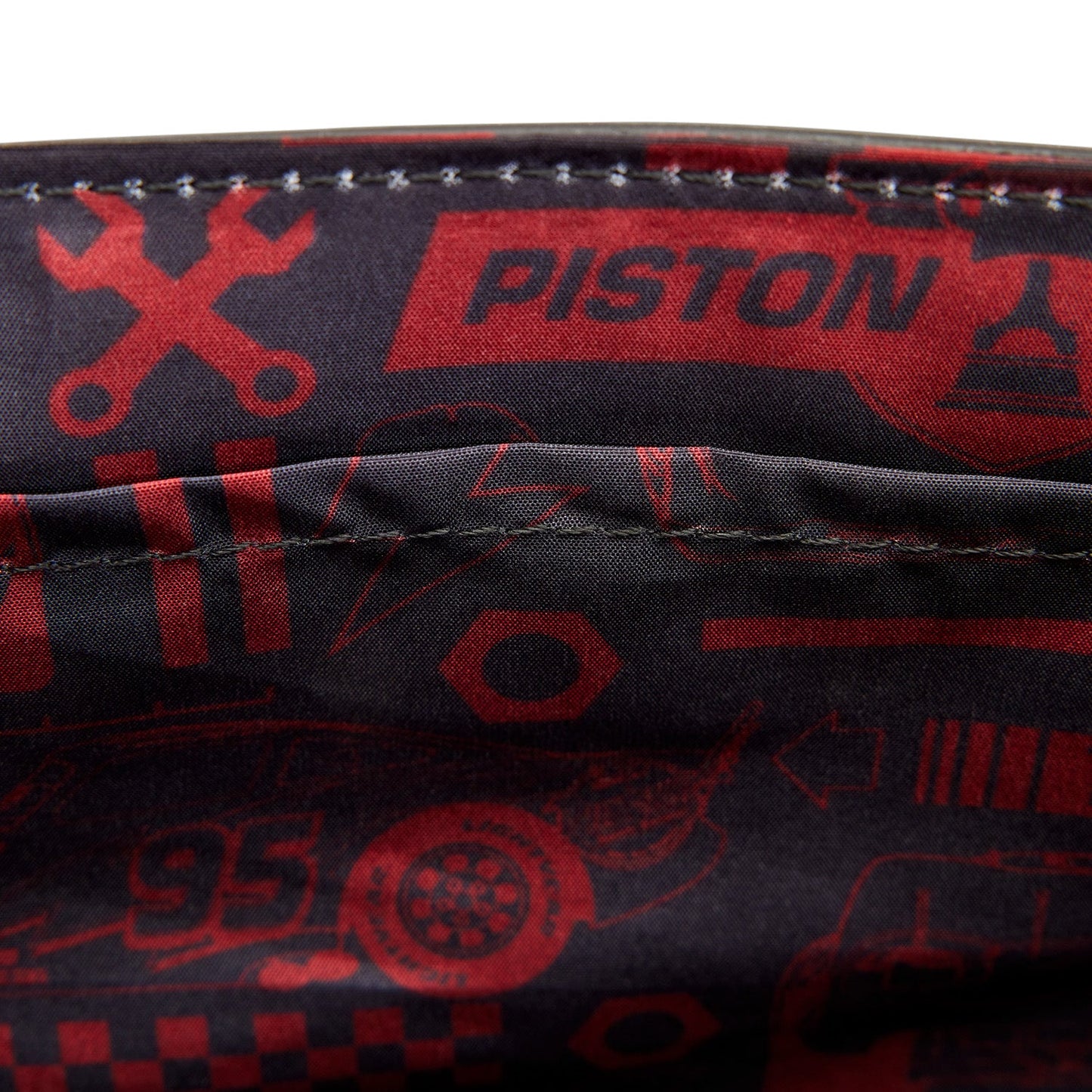 Loungefly x Pixar Cars Crossbody Bag - GeekCore