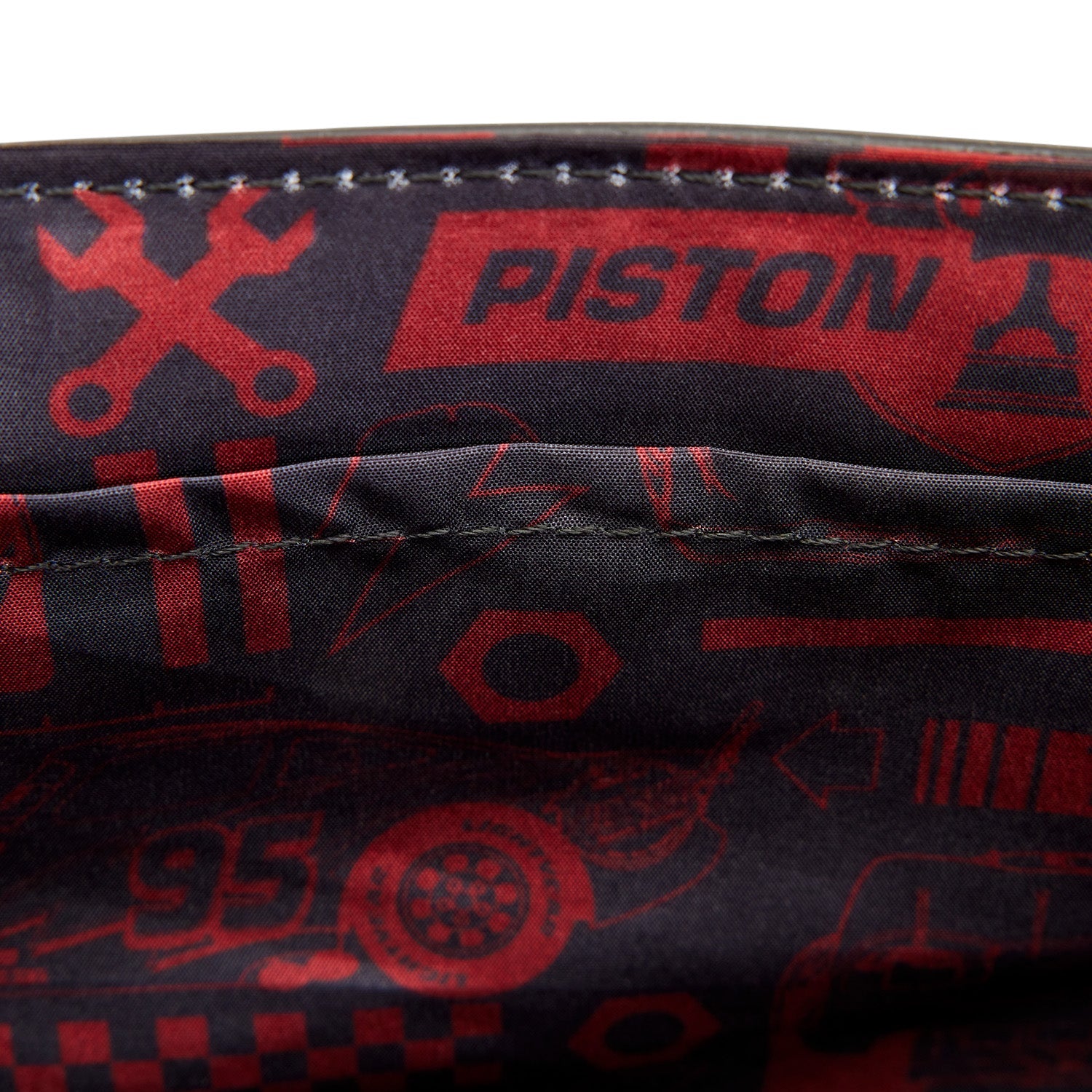 Loungefly x Pixar Cars Crossbody Bag - GeekCore