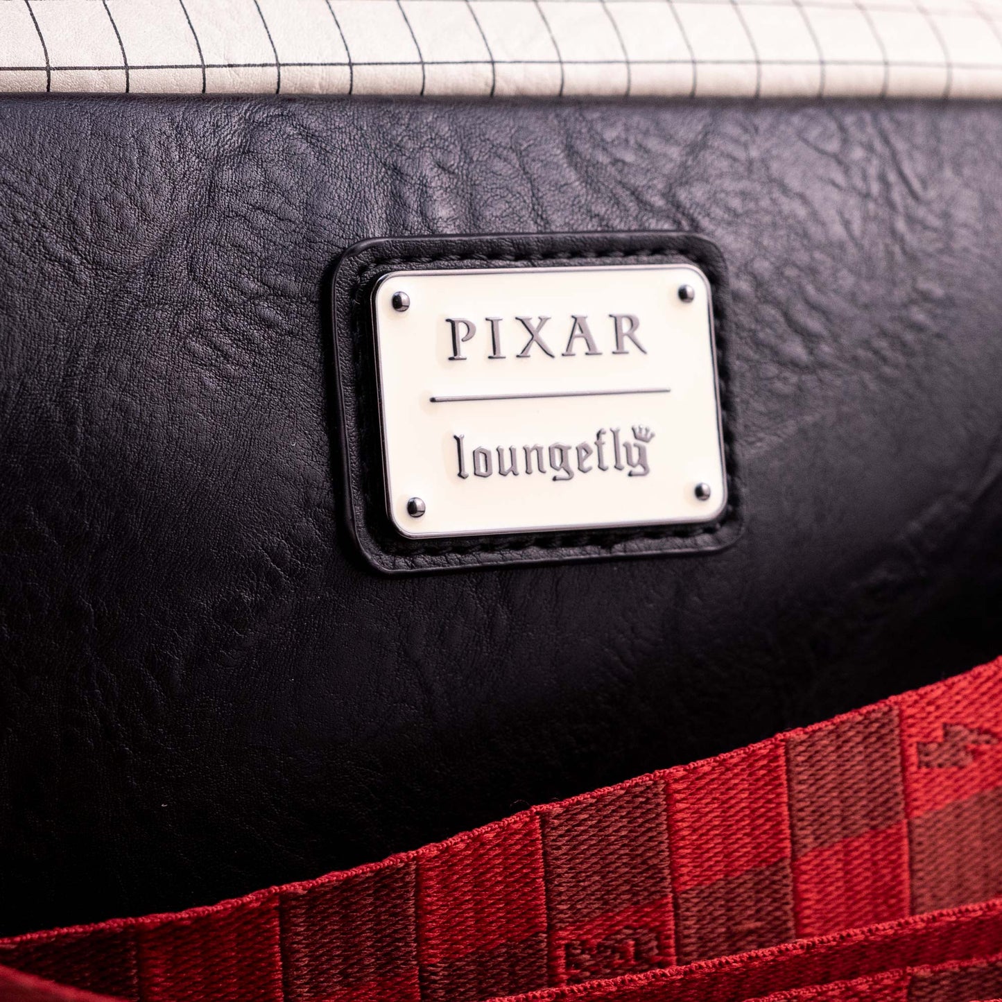 Loungefly x Pixar Cars Sling Bag - GeekCore