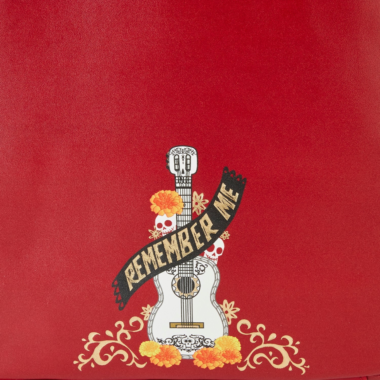 Loungefly x Pixar Coco Miguel Cosplay Mini Backpack - GeekCore