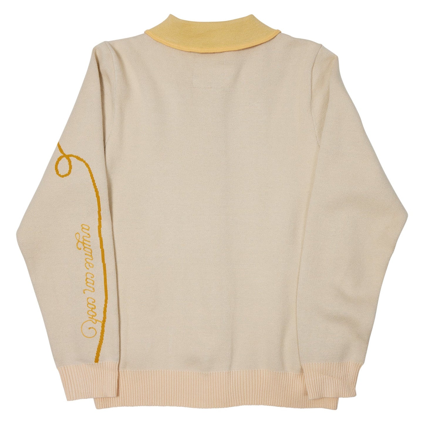 Loungefly x Pixar Ratatouille Collared Cardigan - GeekCore