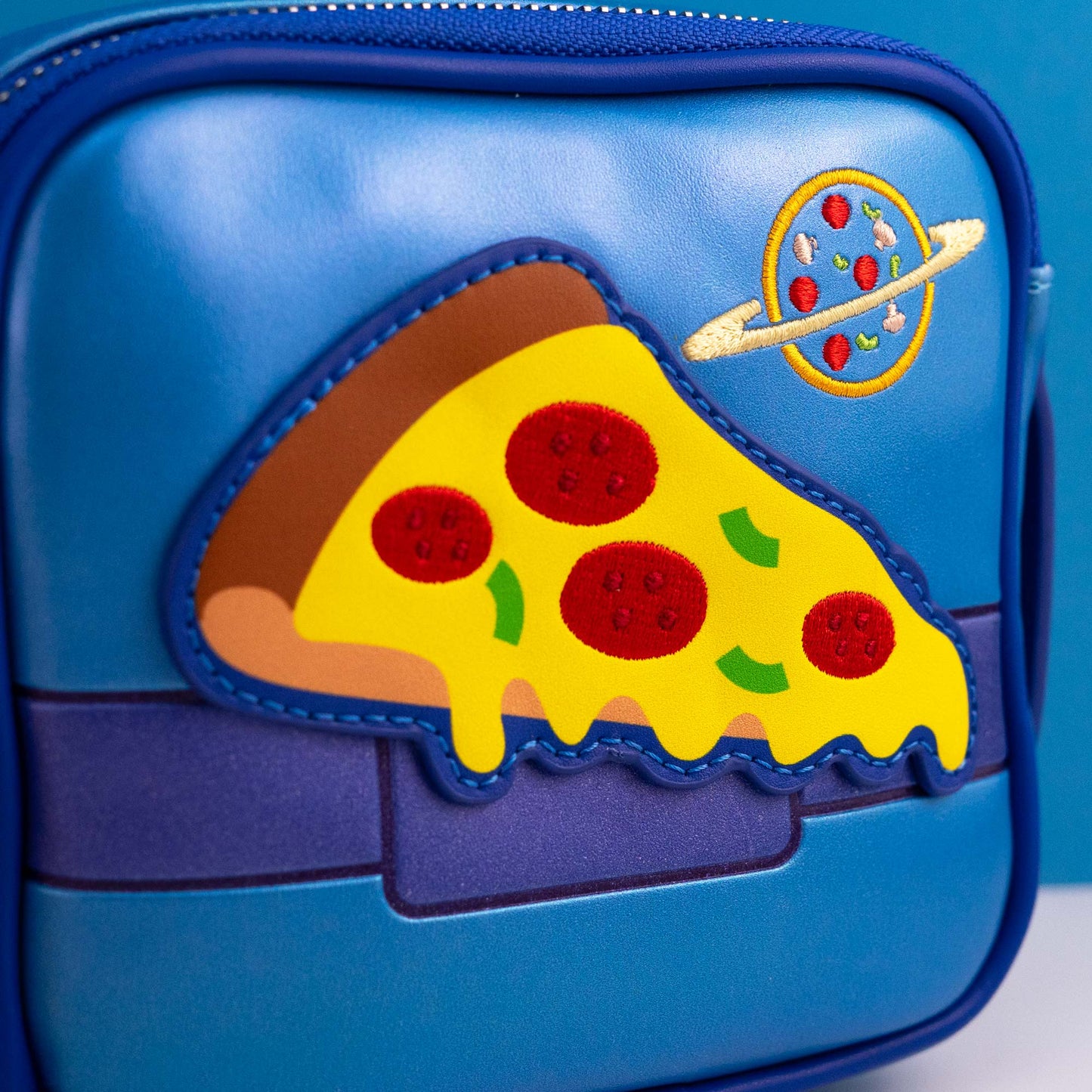 Loungefly x Pixar Toy Story 30th Anniversary Aliens Crossbuddies Crossbody Bag - GeekCore