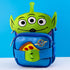 Loungefly x Pixar Toy Story 30th Anniversary Aliens Crossbuddies Crossbody Bag - GeekCore