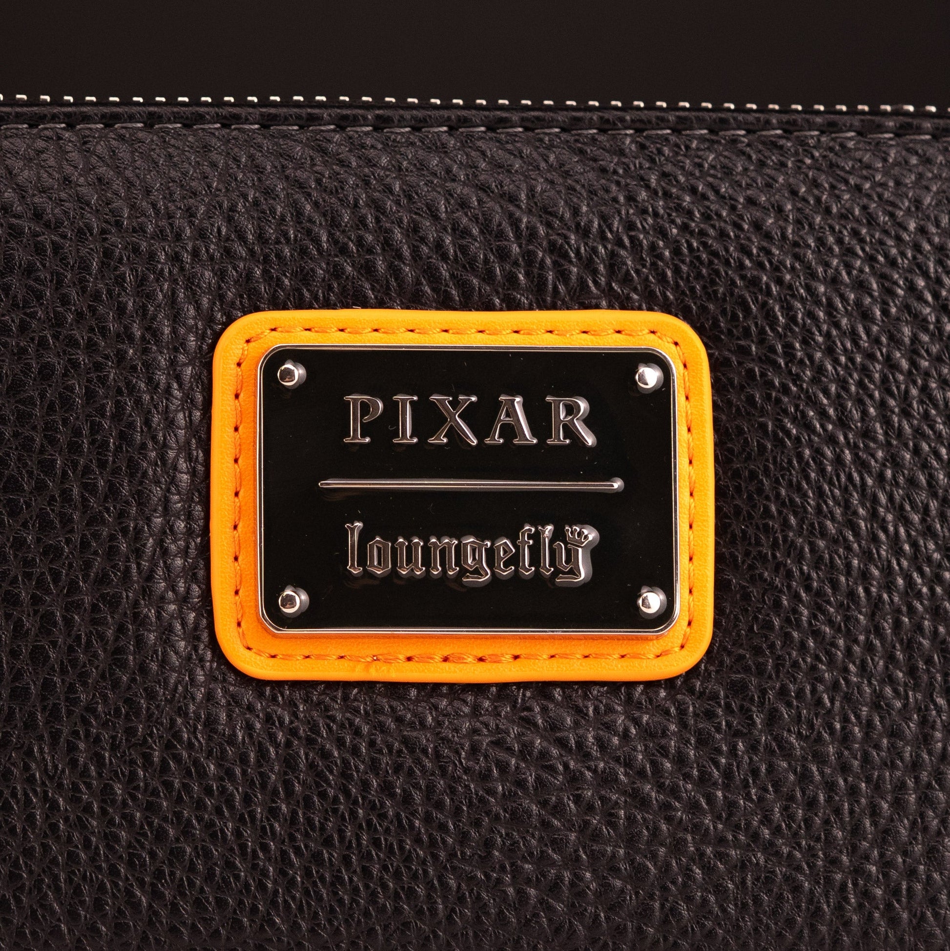 Loungefly x Pixar Toy Story Cones Crossing Scene Wallet - GeekCore