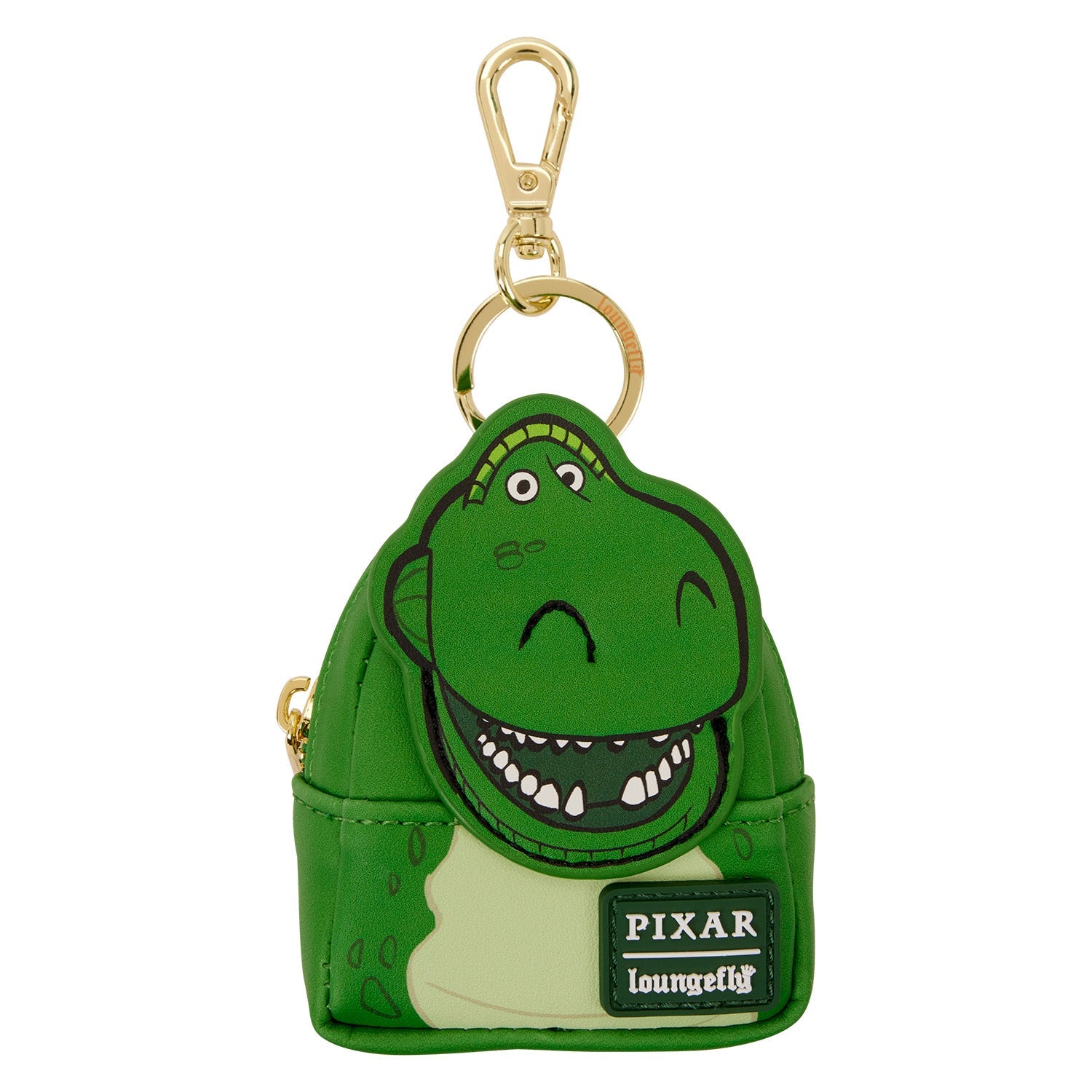 Loungefly x Pixar Toy Story Mystery Mini Backpack Bag Charms - GeekCore