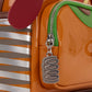 Loungefly x Pixar Toy Story Slinky Dog Cosplay Mini Backpack - GeekCore