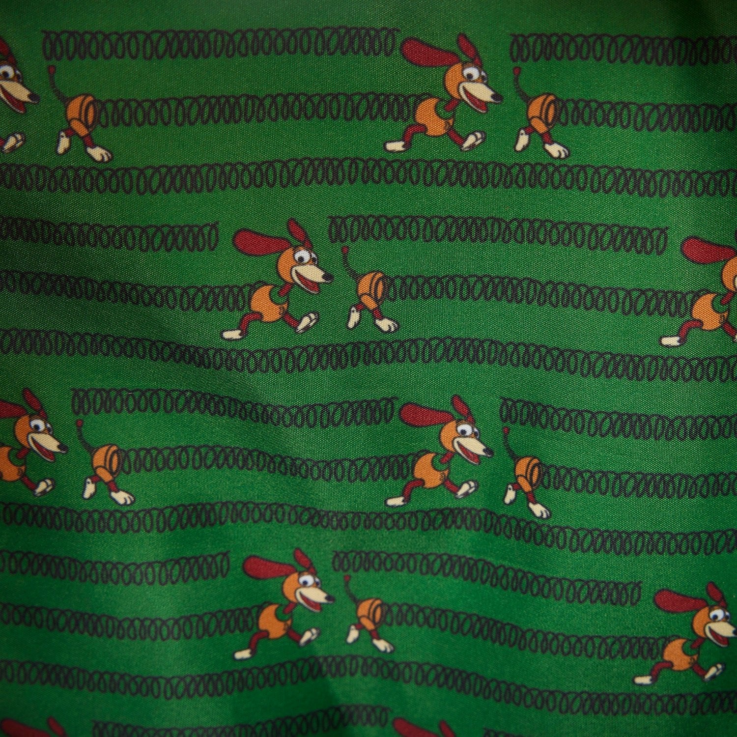 Loungefly x Pixar Toy Story Slinky Dog Cosplay Mini Backpack - GeekCore