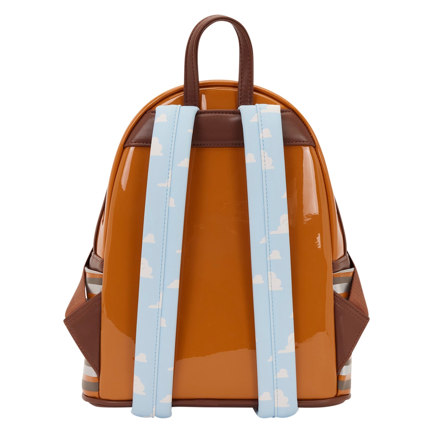 Loungefly x Pixar Toy Story Slinky Dog Cosplay Mini Backpack - GeekCore