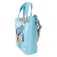 Loungefly x Pixar Up 15th Anniversary Convertible Tote Bag - GeekCore