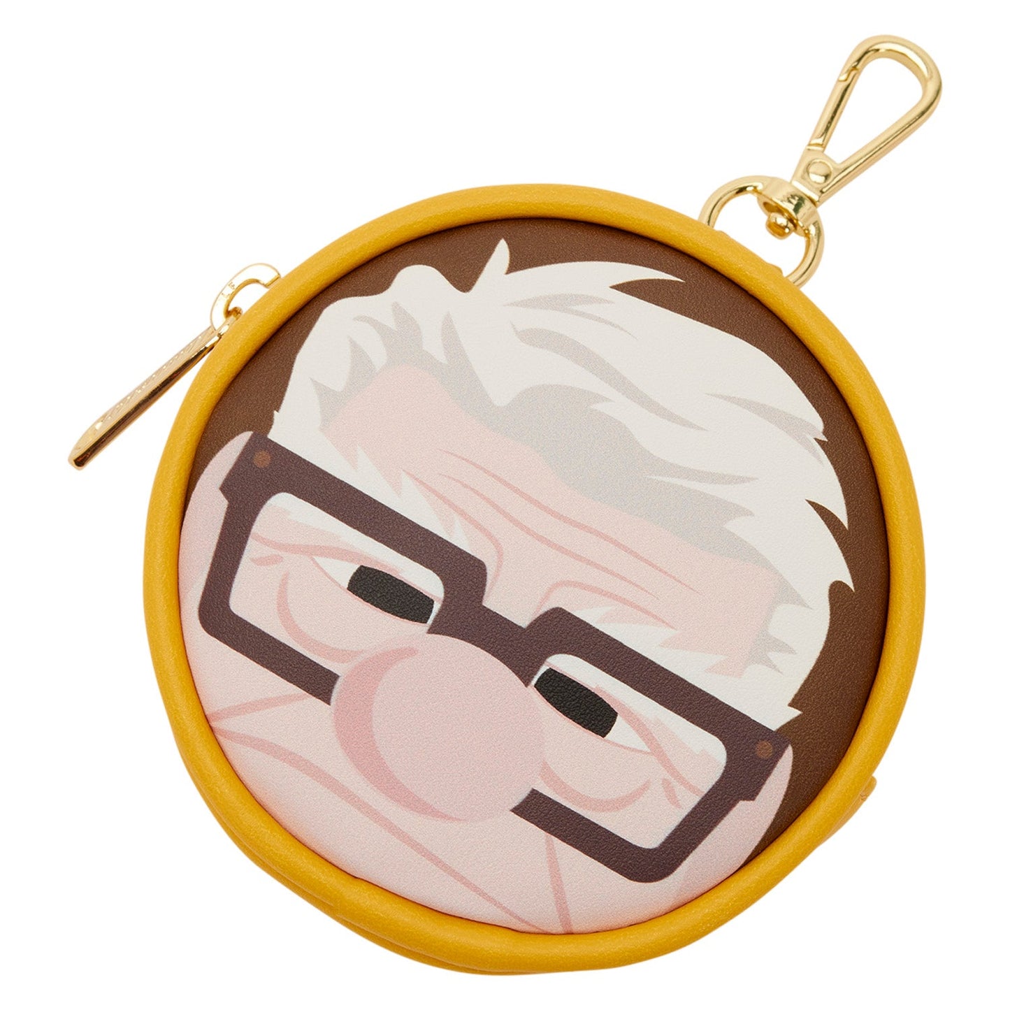 Loungefly x Pixar Up Dug Sling Crossbody Bag With Coin Bag - GeekCore