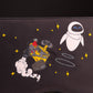 Loungefly x Pixar WALL - E Cosplay Crossbody - GeekCore
