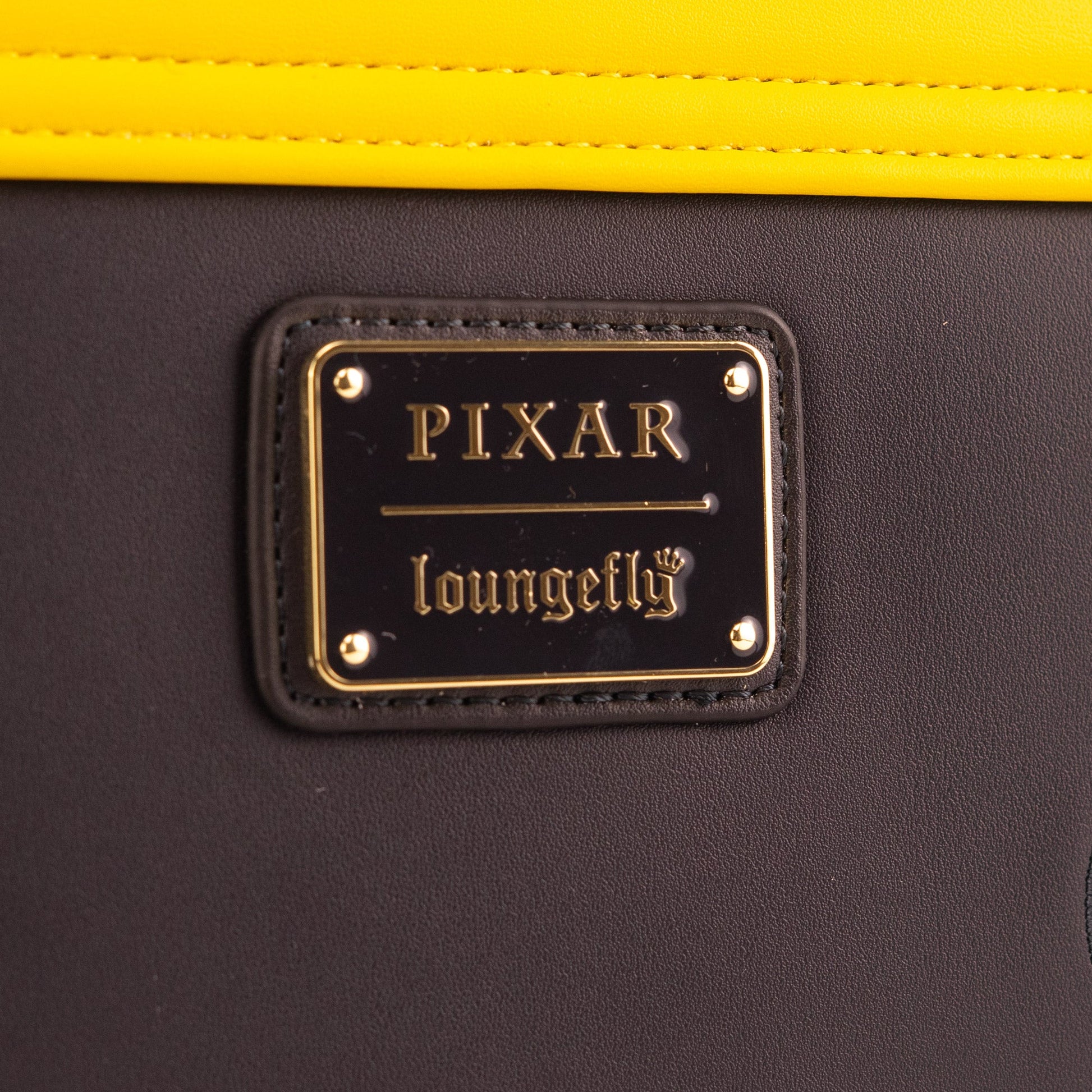 Loungefly x Pixar WALL - E Cosplay Crossbody - GeekCore