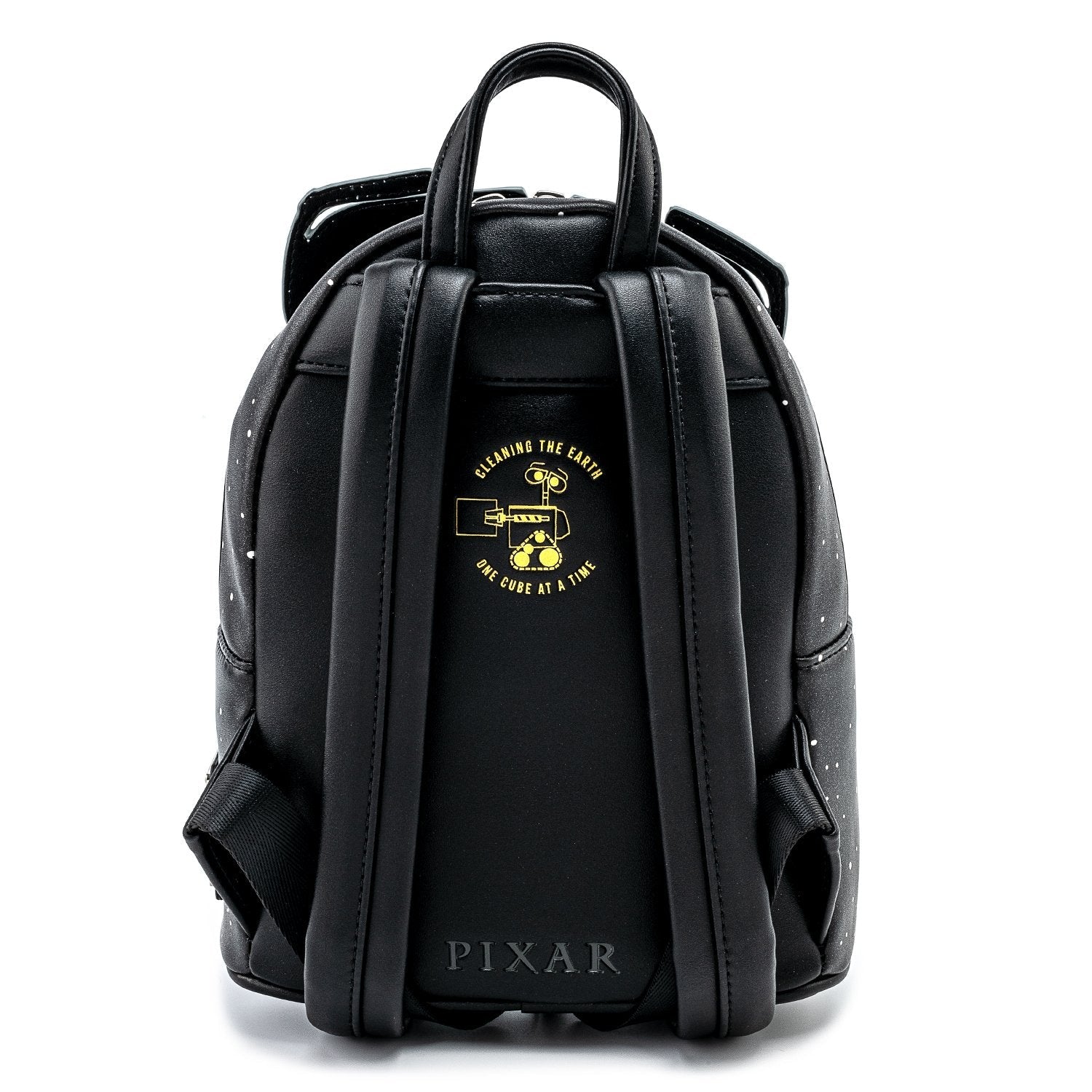 Loungefly x Pixar Wall-E Eve Boot Earth Day Mini Backpack – GeekCore