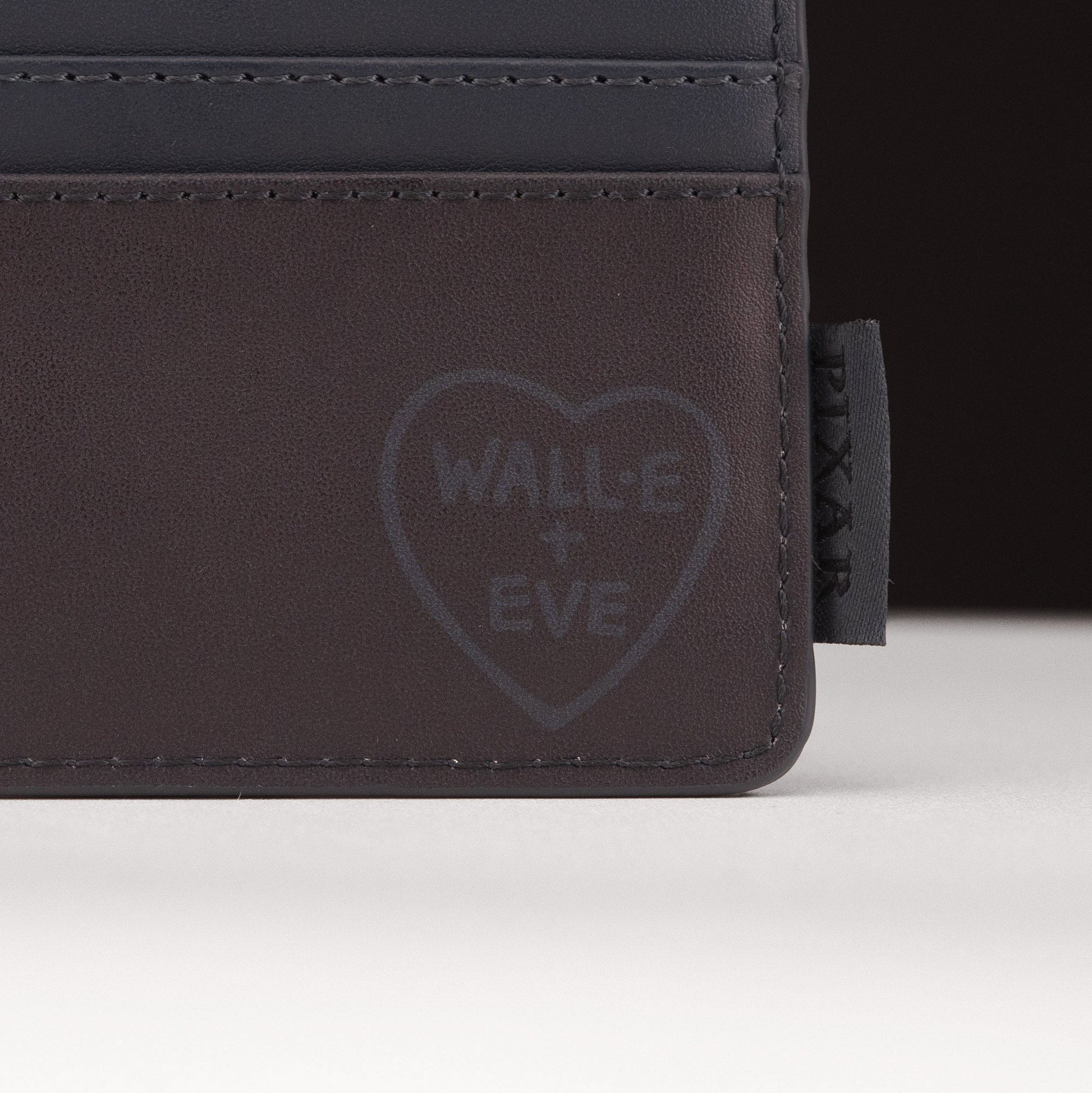 Loungefly x Pixar WALL - E & EVE Fire Hydrant Cardholder - GeekCore