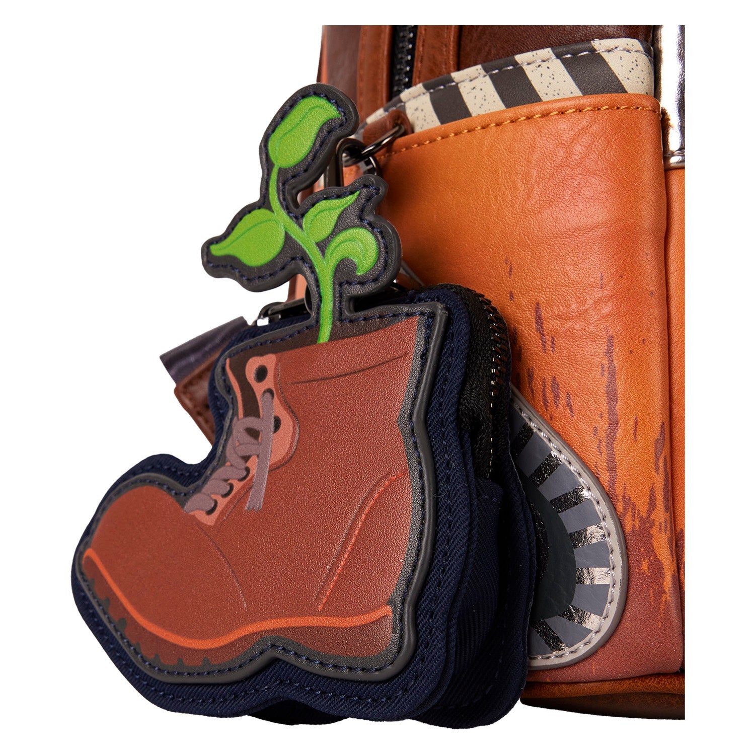 Loungefly x Pixar Wall - E Mini Backpack - GeekCore