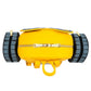 Loungefly x Pixar Wall - E Plant Boot Cosplay Mini Backpack - GeekCore