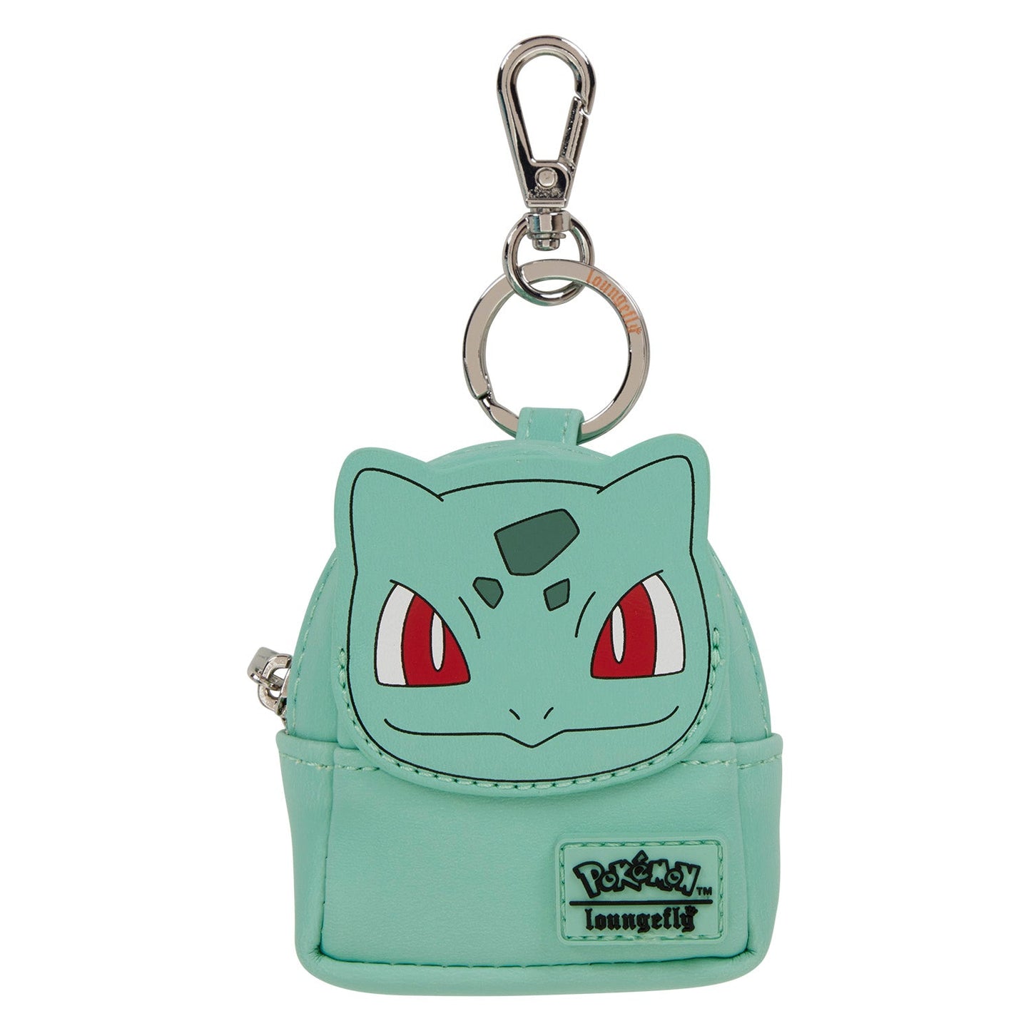 Loungefly x Pokémon Blind Box Mystery Mini Backpack Bag Charm - GeekCore