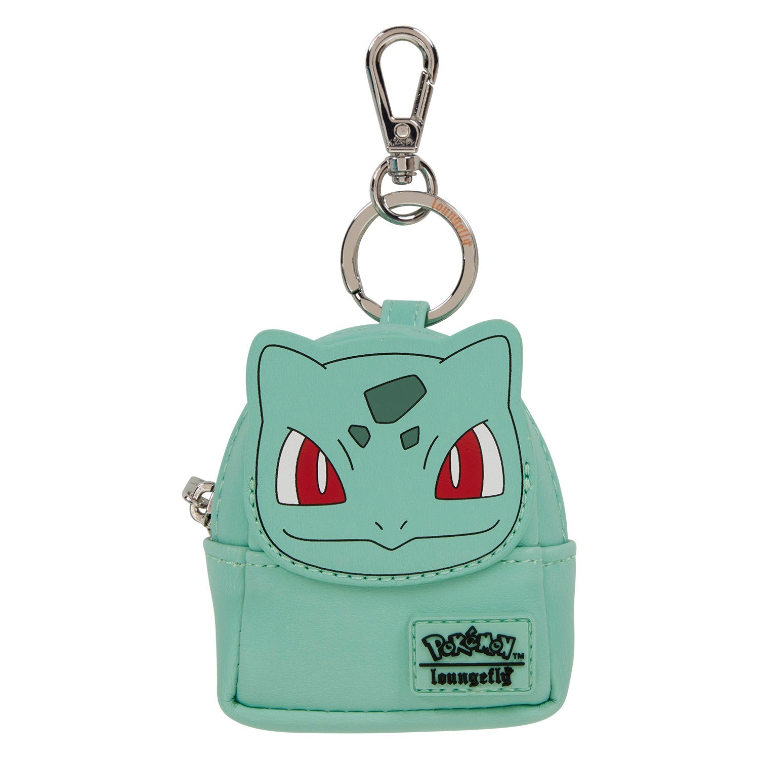 Loungefly x Pokémon Blind Box Mystery Mini Backpack Bag Charm - GeekCore