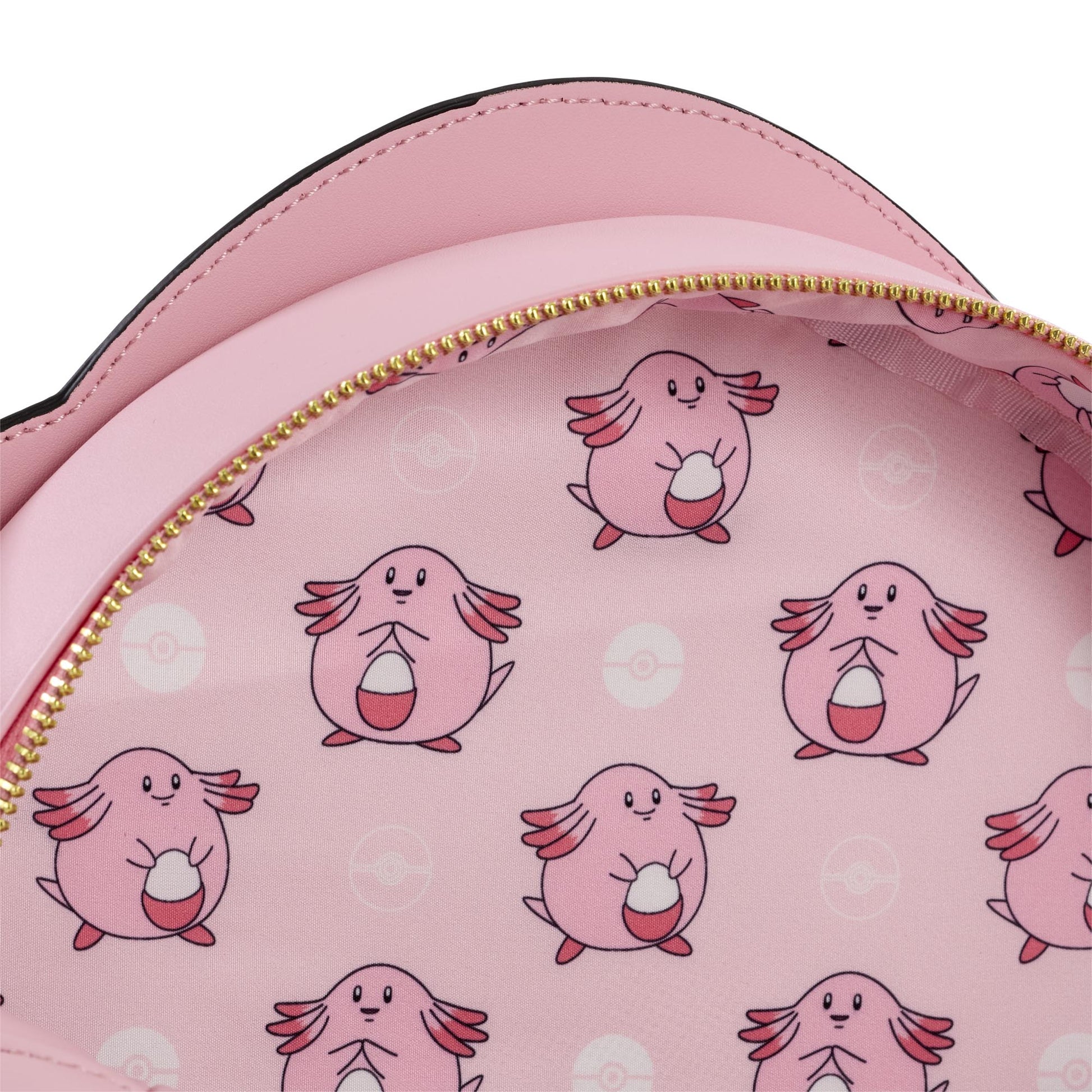 Loungefly Pokémon Eevee Mini Backpack - Exclusive Loungefly Pokémon Eevee Mini Backpack - Exclusive
