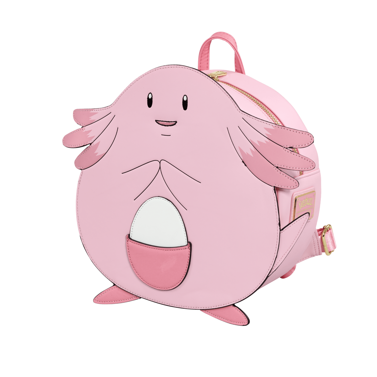 Loungefly x Pokemon Chansey Cosplay Mini Backpack - GeekCore
