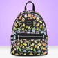 Loungefly x Pokemon Character AOP Mini Backpack - GeekCore