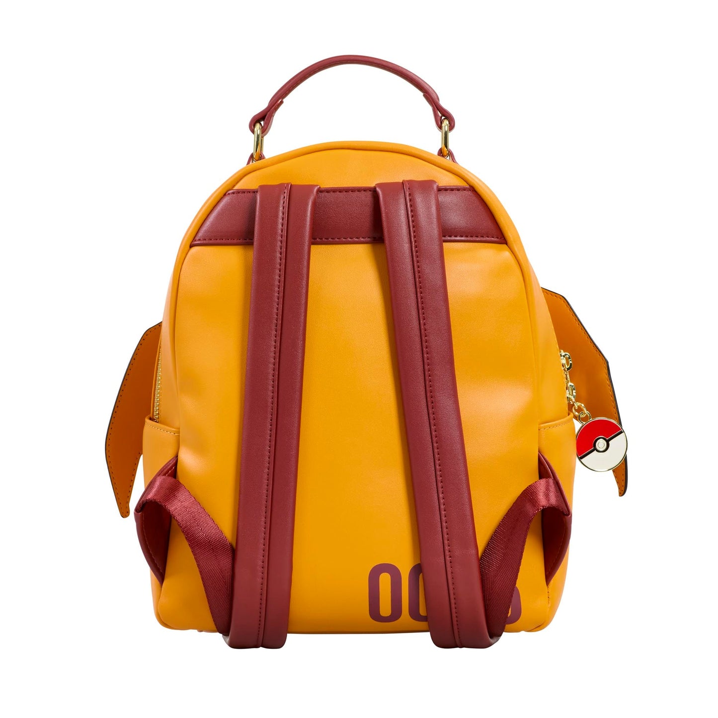 Loungefly x Pokemon Charizard Cosplay Mini Backpack - GeekCore