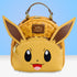 Loungefly x Pokemon Eevee Cosplay Convertible Backpack - GeekCore