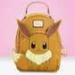 Loungefly x Pokemon Eevee Cosplay Mini Backpack - GeekCore