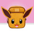 Loungefly x Pokemon Eevee Cosplay Passport Bag - GeekCore