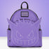 Loungefly x Pokémon Gengar Mini Backpack - GeekCore